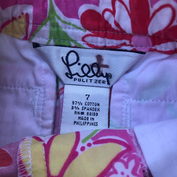 Bundle of Lilly Pulitzer - Picture 6 of 6